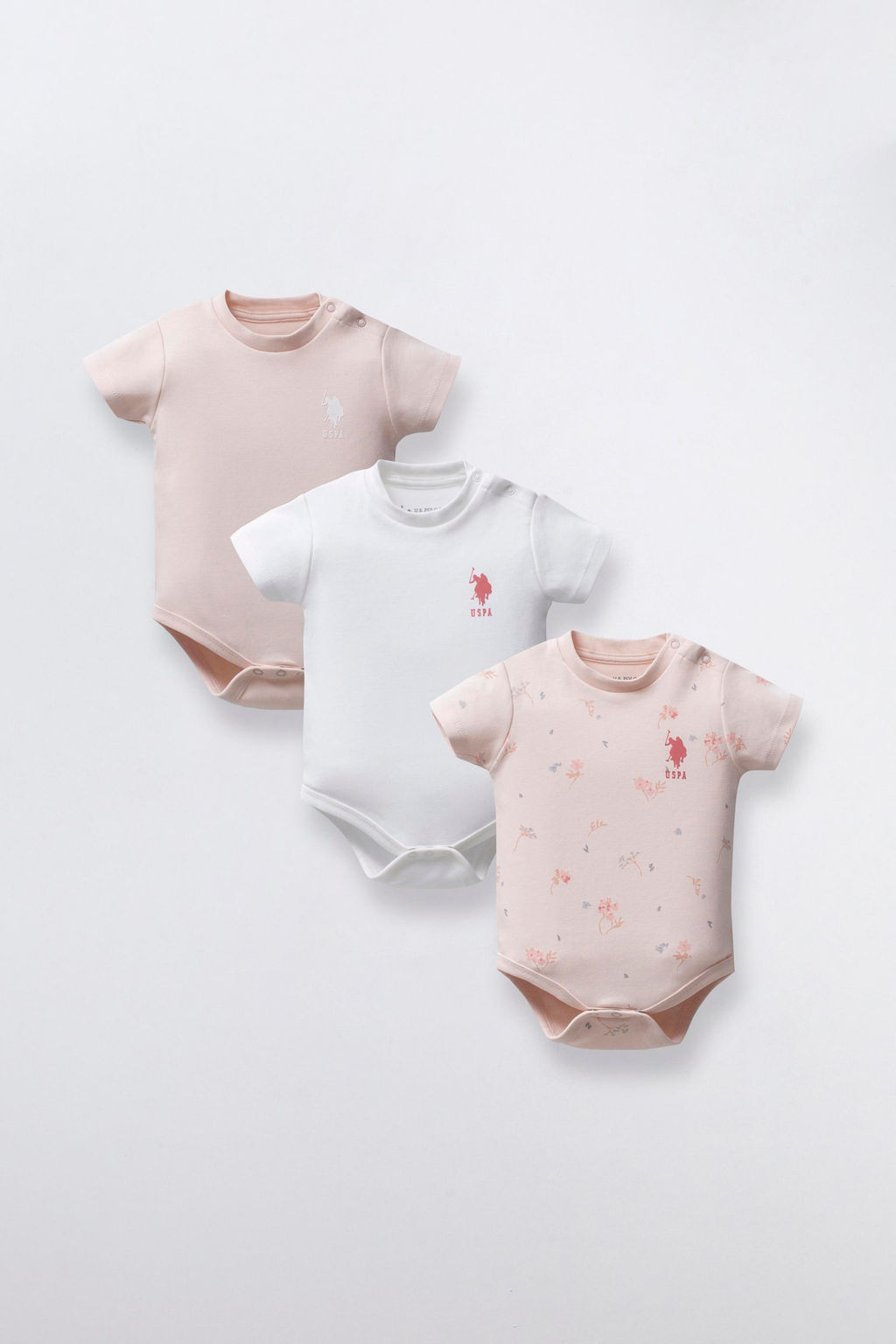 K_z Bebek %100 Pamuk __t__tl_ 3l_ Z_b_n Body