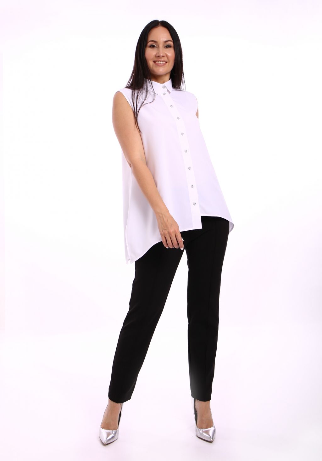 Жакет женский Т4121 - Olsarri фото 4