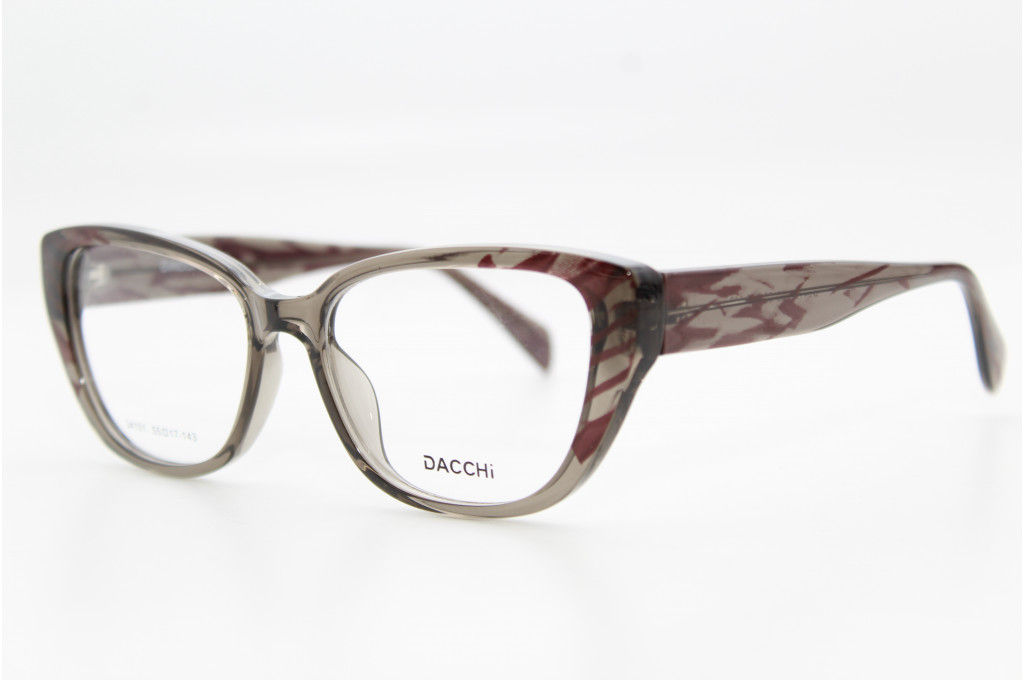 Оправа DACCHi 34101 55-17-143 C5