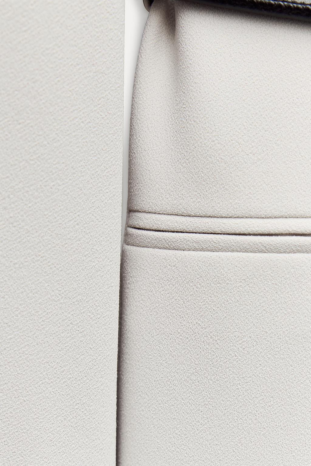 ZW COLLECTION BELTED BLAZER - Zara фото 37