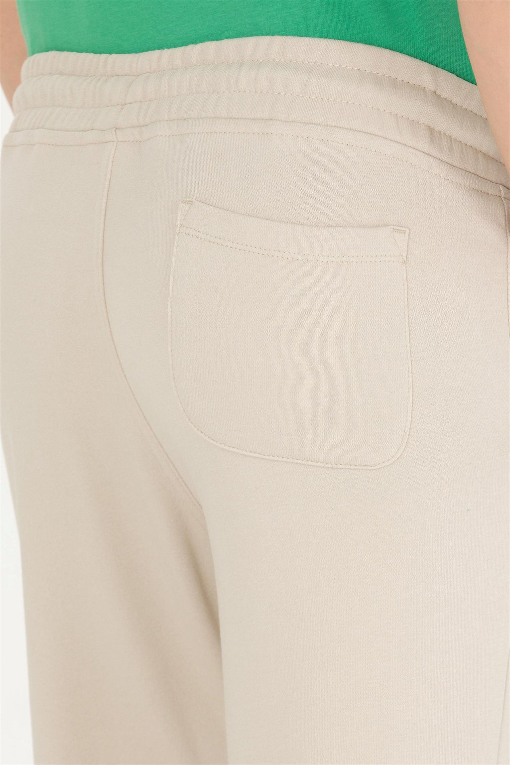 Мужские спортивные штаны с камнем Неожиданная скидка в корзине - U.s. polo assn фото 7