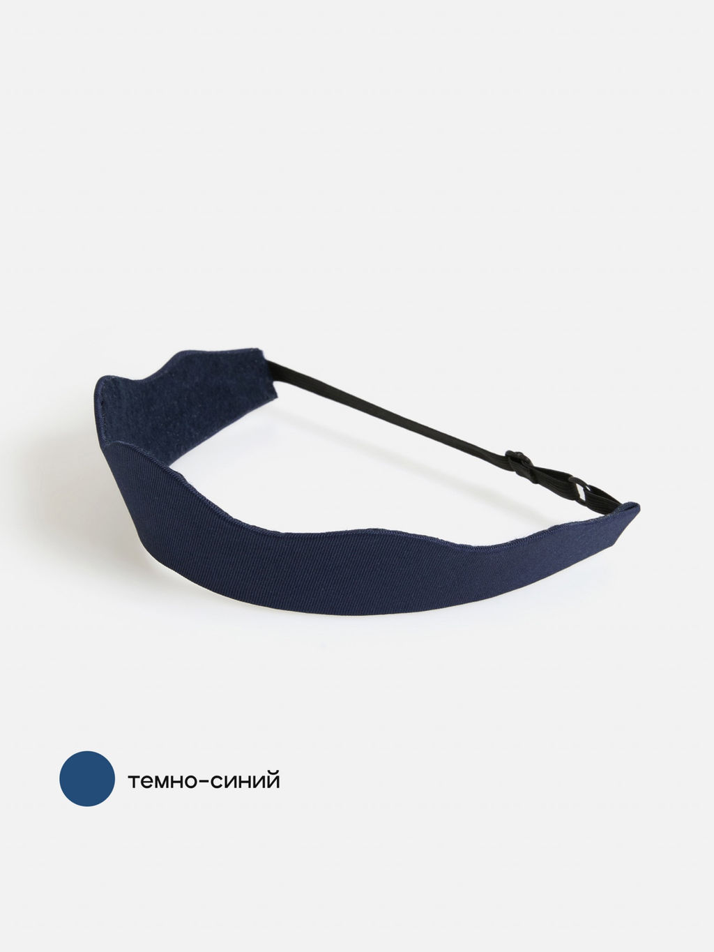 ACOOLA / Ободок детский Simon темно-синий
