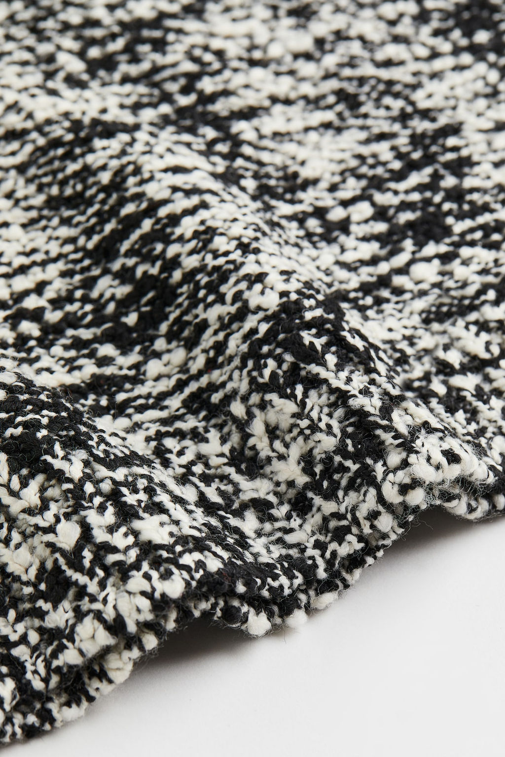 Falda de punto - H&m фото 2