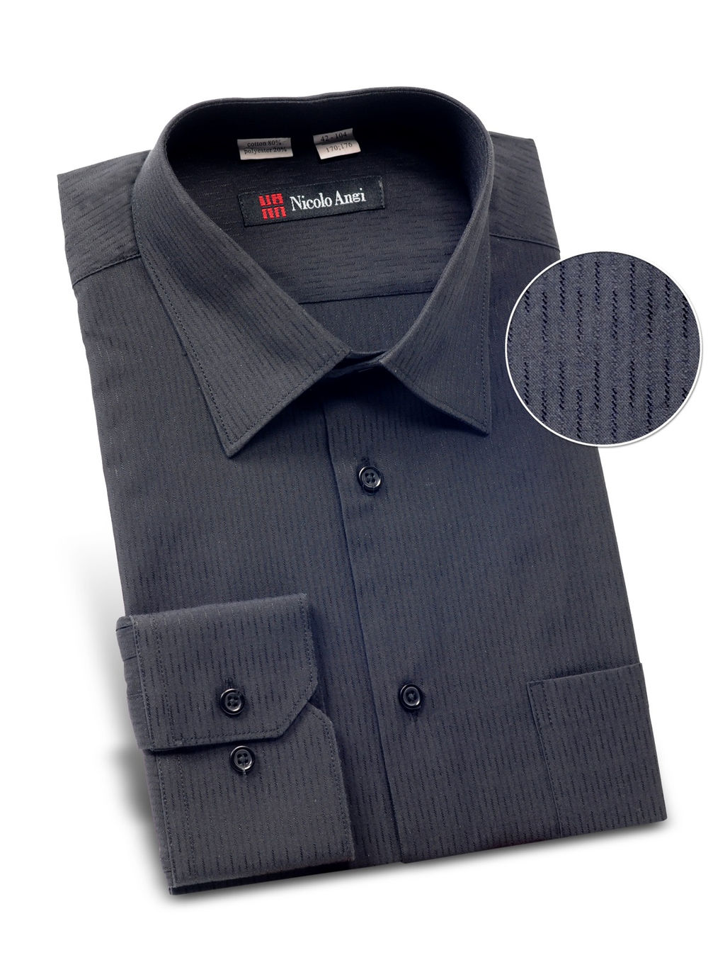 Рубашка 03Т-0327