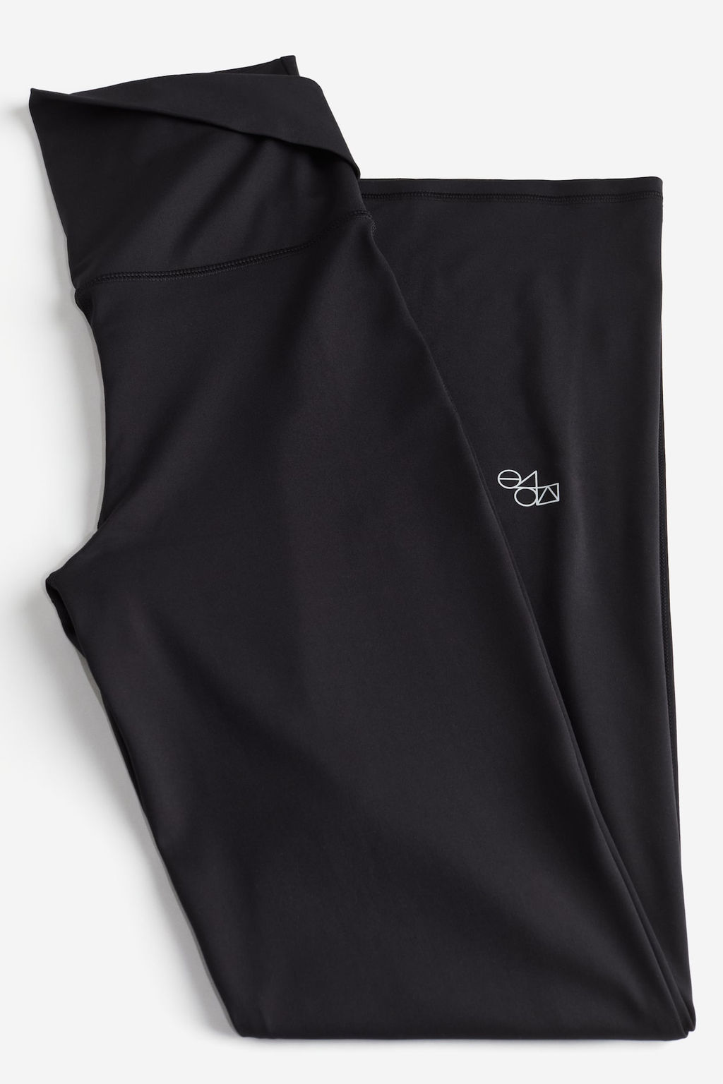 Leggings de deporte en SoftMove - H&m фото 6
