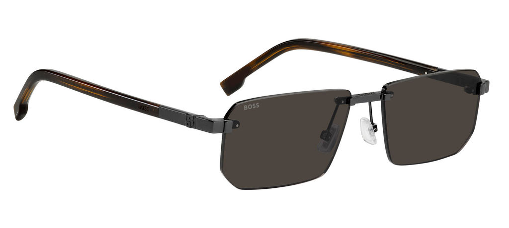 Солнцезащитные очки BOSS 1918/S - Hugo Boss фото 3