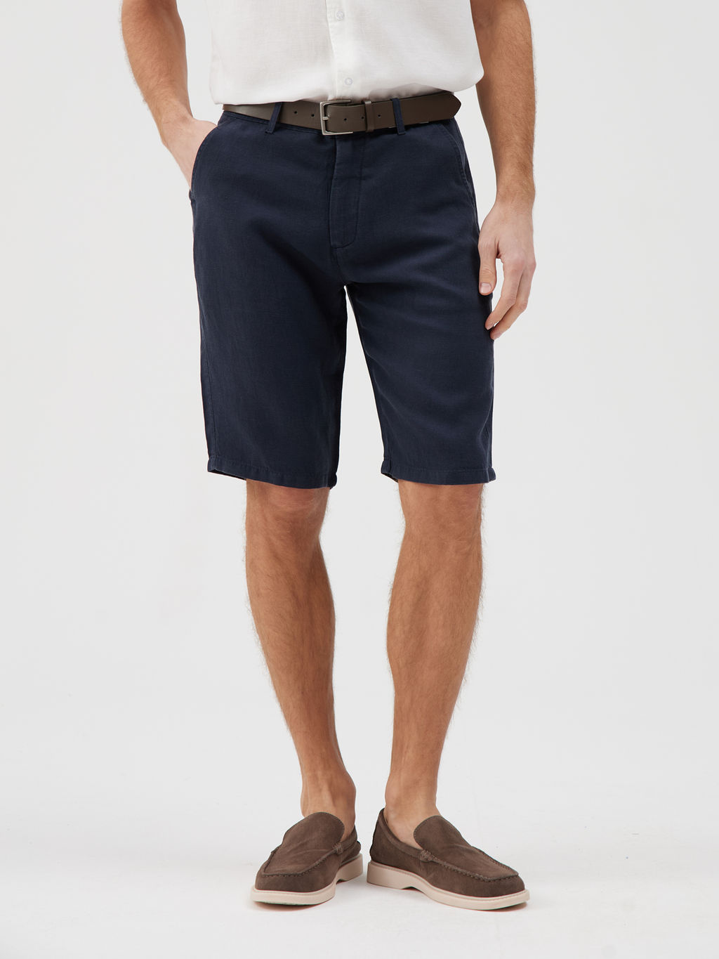 Мужские Шорты - Mossmore фото 5