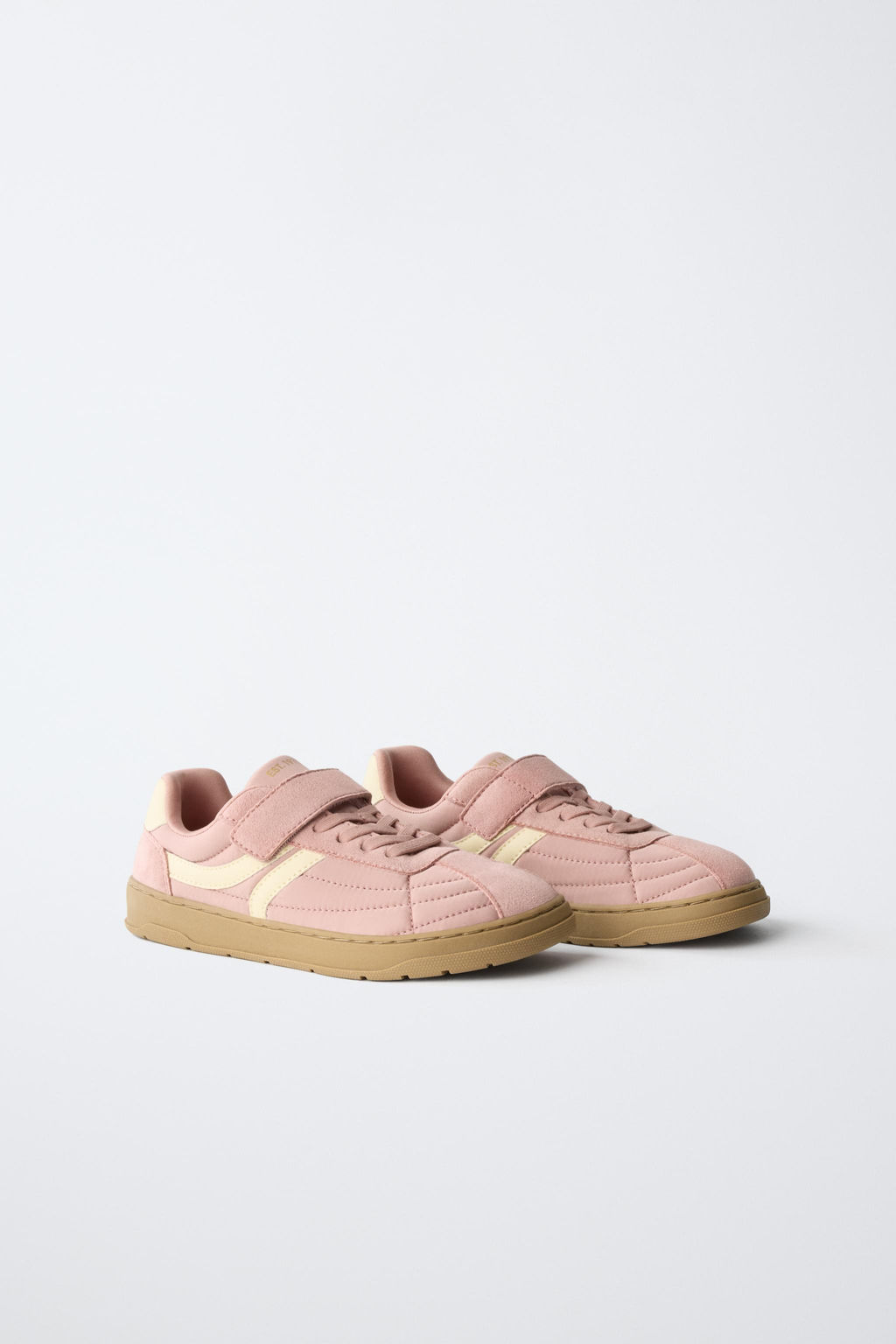 BAMBA BAREFOOT / Rosa - Zara фото 2