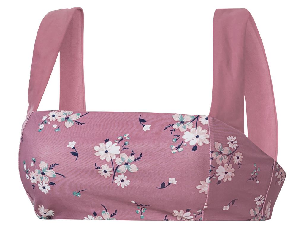 Купальник - танкини для беременных ESMARA  фото 3