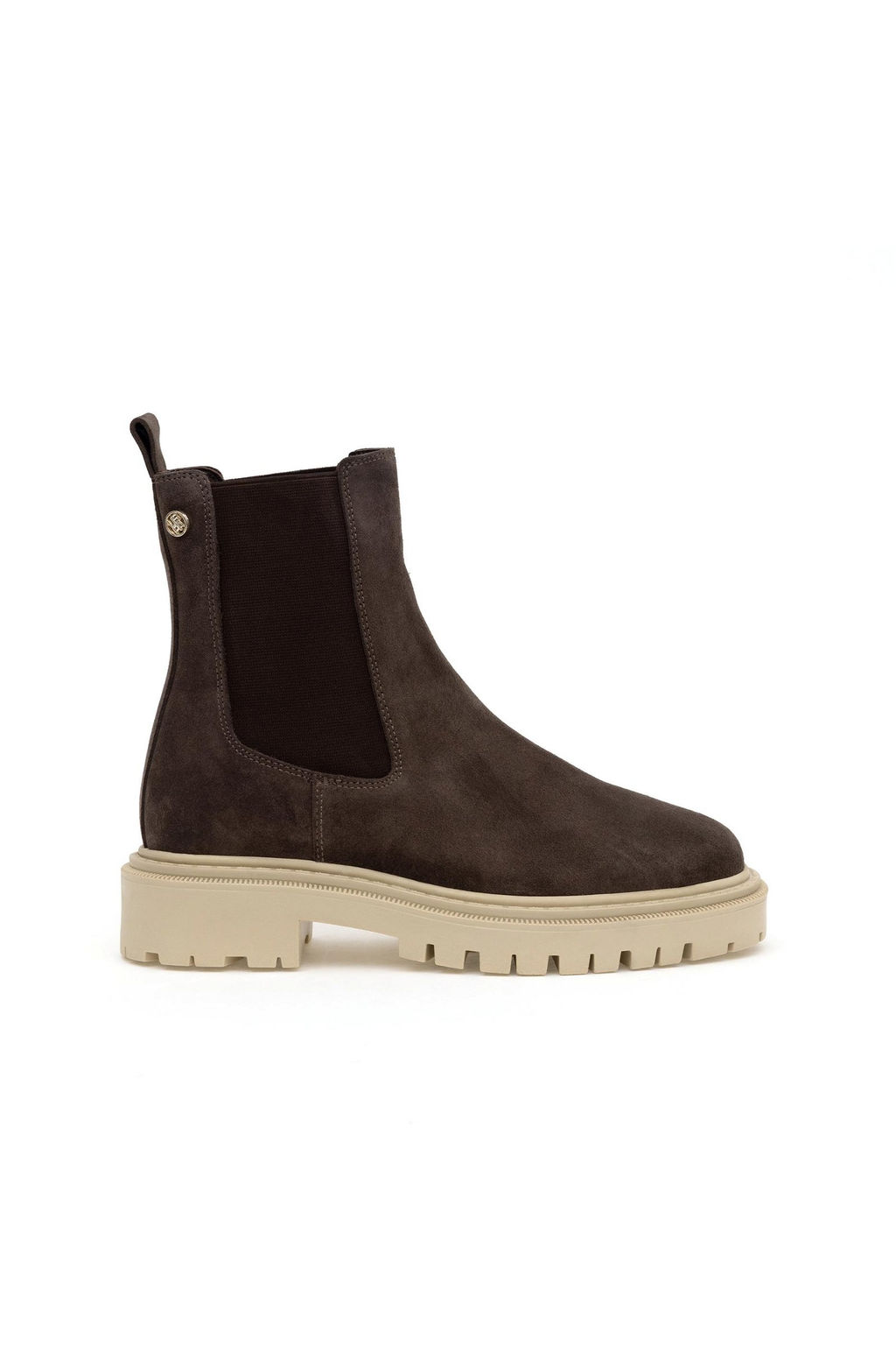 U. S. Polo Assn / Женская обувь из норки - U.s. polo assn фото 2