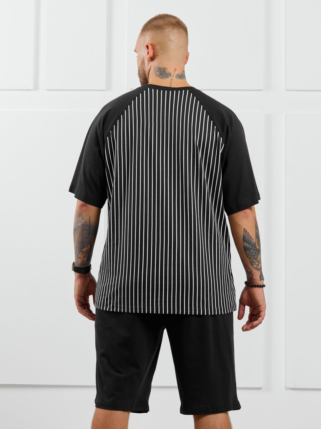 Фуфайка (футболка) мужская Реванш-3 VIOTEX