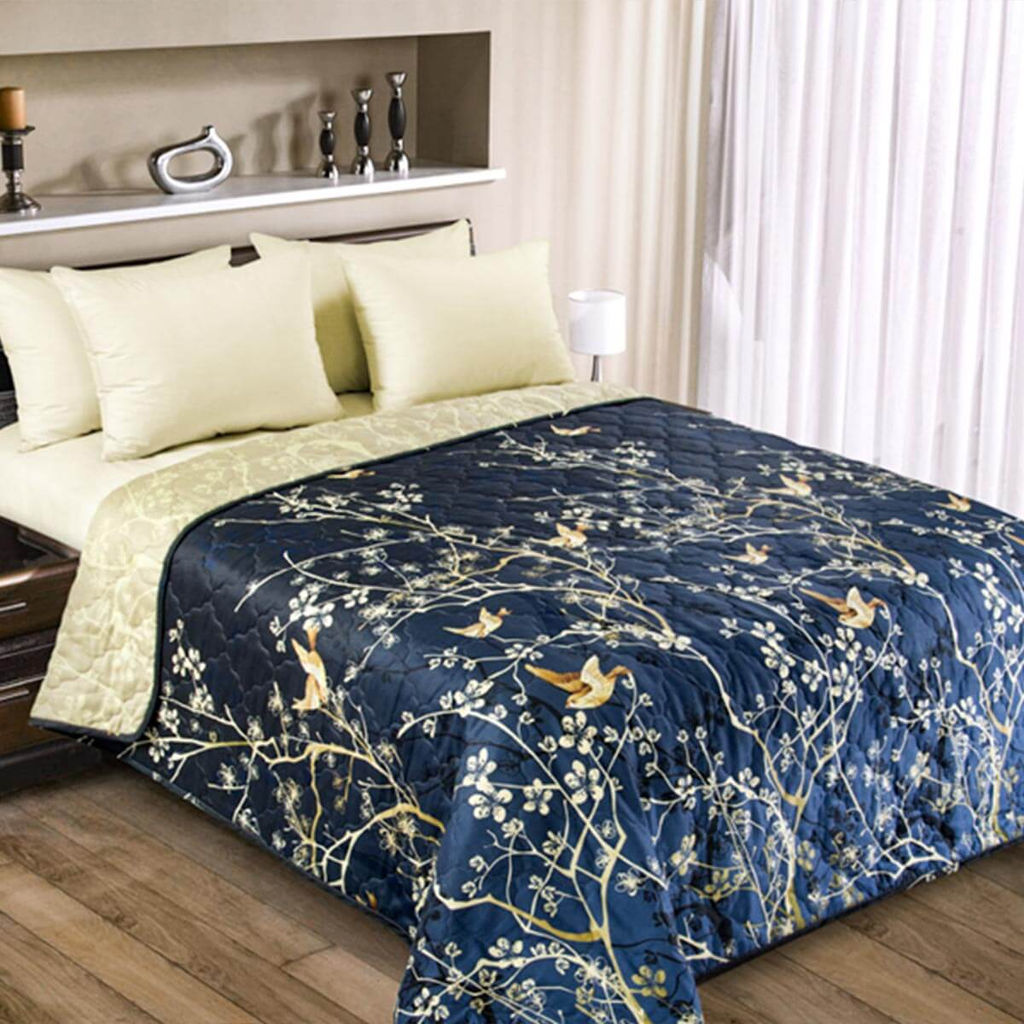 Комплект постельного белья 1,5 спальный Легкое дыхание