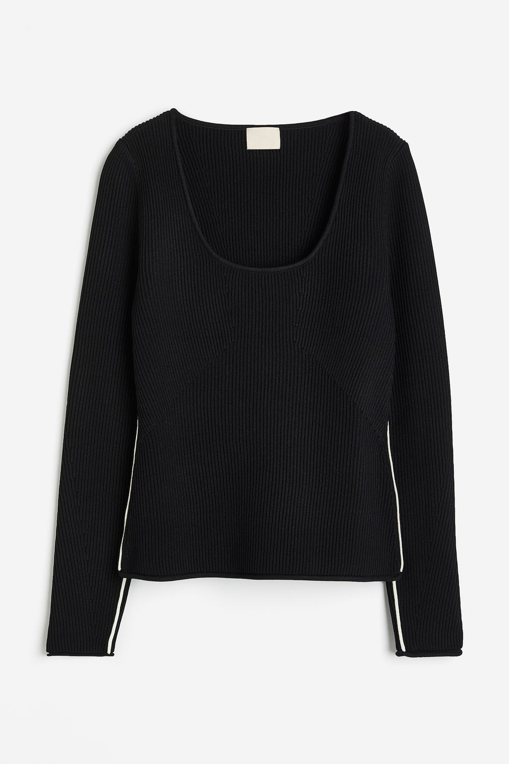 Top en punto de canale - H&m фото 4