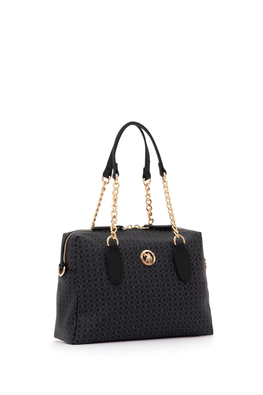 Kad_n Siyah Omuz _antas_ - U.s. polo assn фото 2