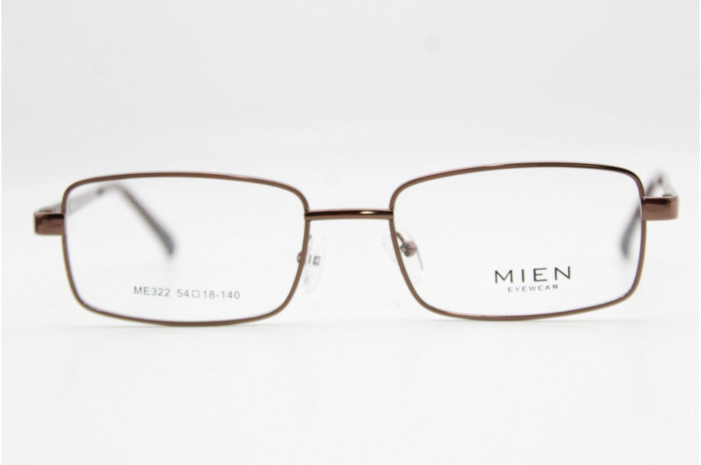 Оправа MIEN 322 54-18-140 K01