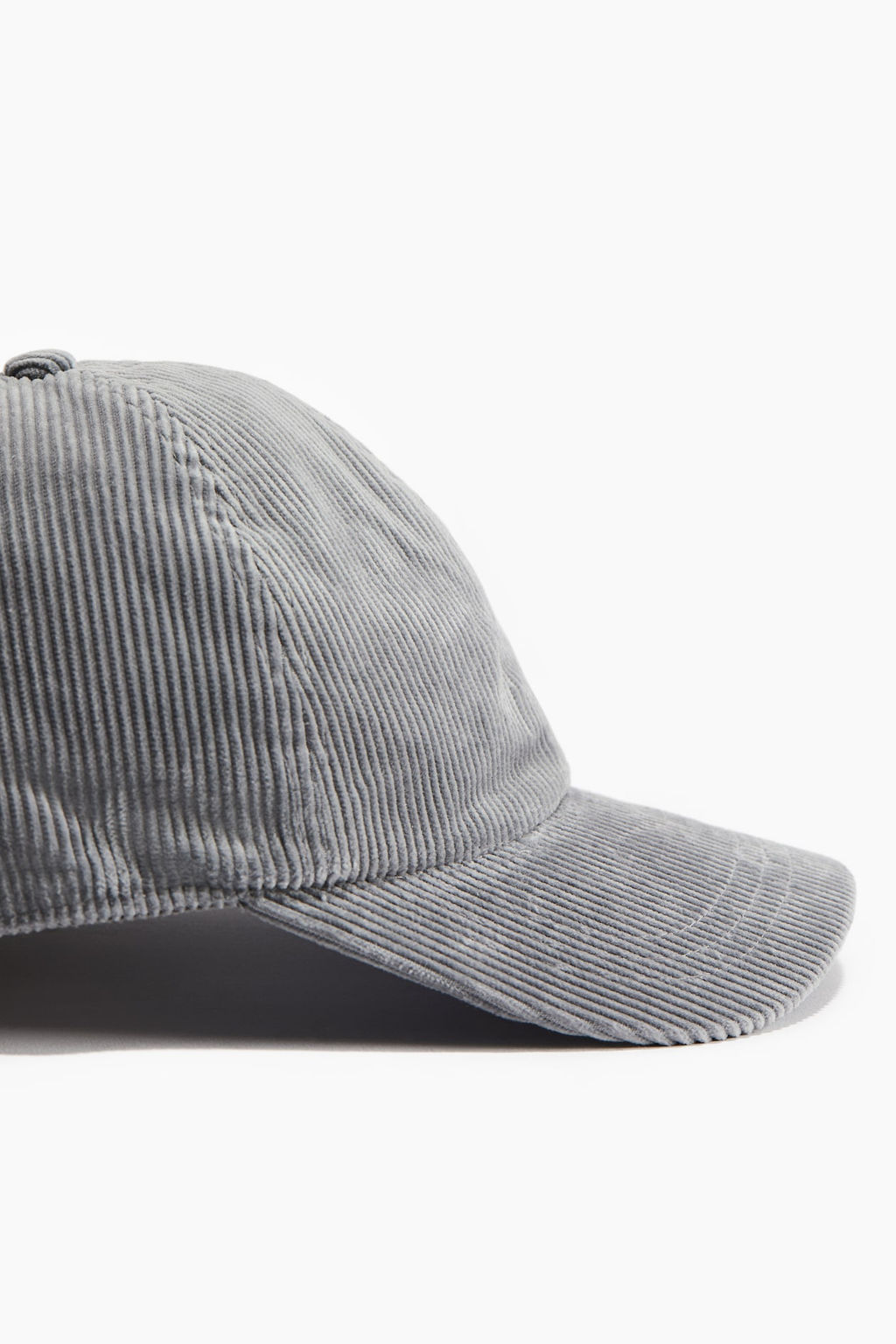 Gorra de pana - H&m фото 2