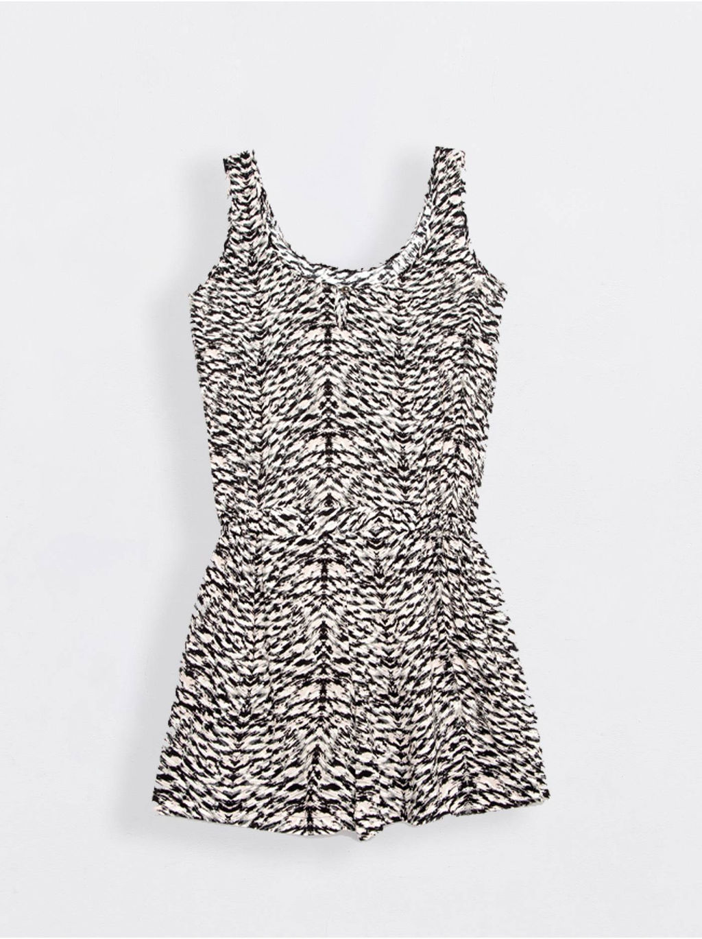CONTE LIANA black