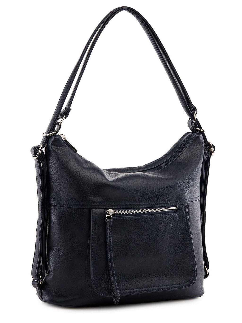 1042 860 70 Сумка женская Мешок-трансформер - S.lavia фото 3