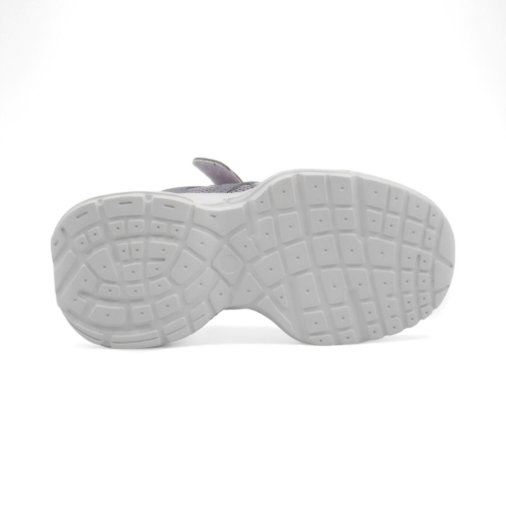 Кроссовки летние А755-15 серые - Sport фото 3