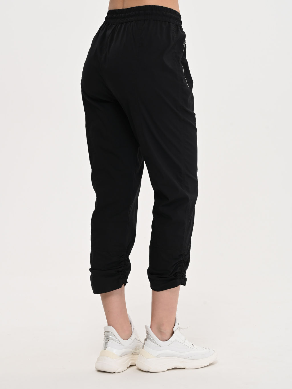 брюки 95%хлопок 5% лайкра ТМ А+Б Коллекция  фото 6