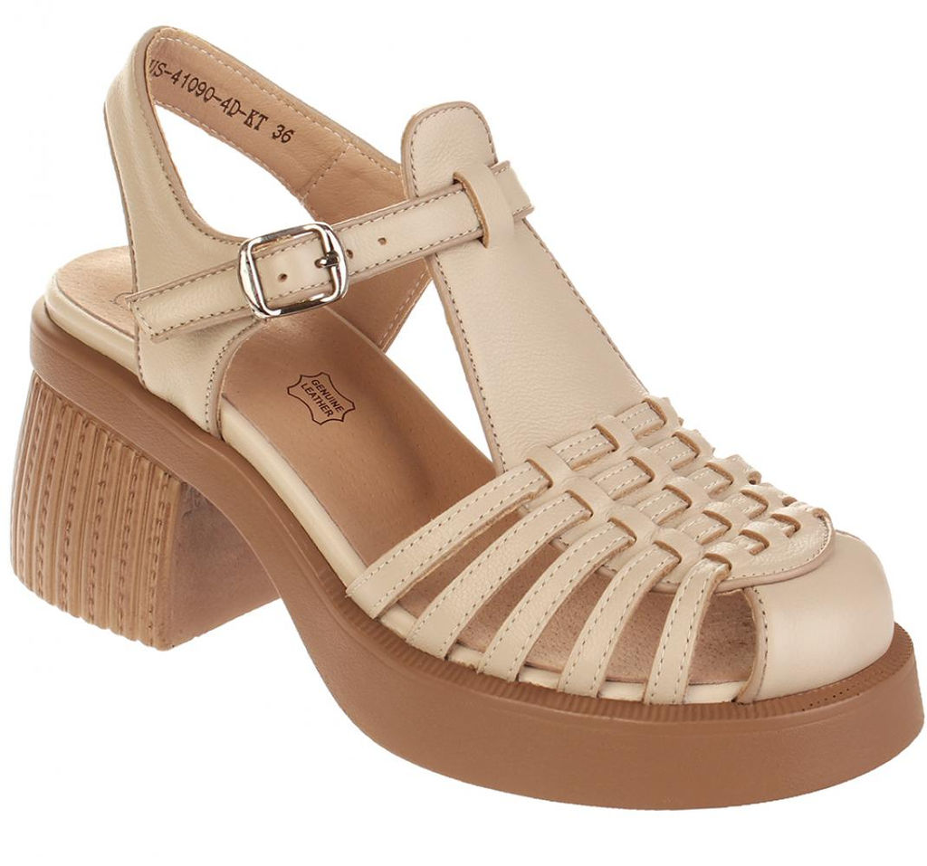 Босоножки Madella XUS-41090-4D-KT  фото 5