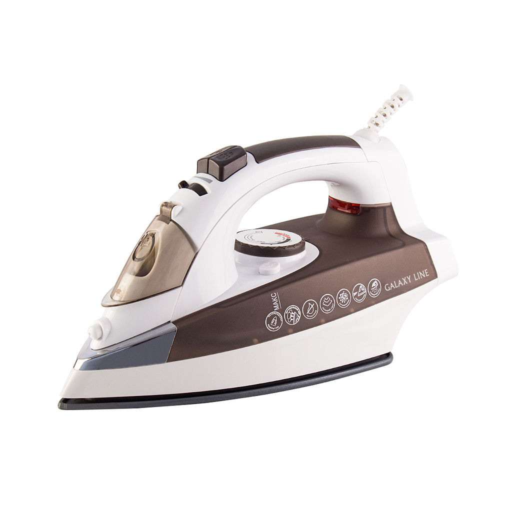 Утюг GALAXY LINE GL6117  фото 4