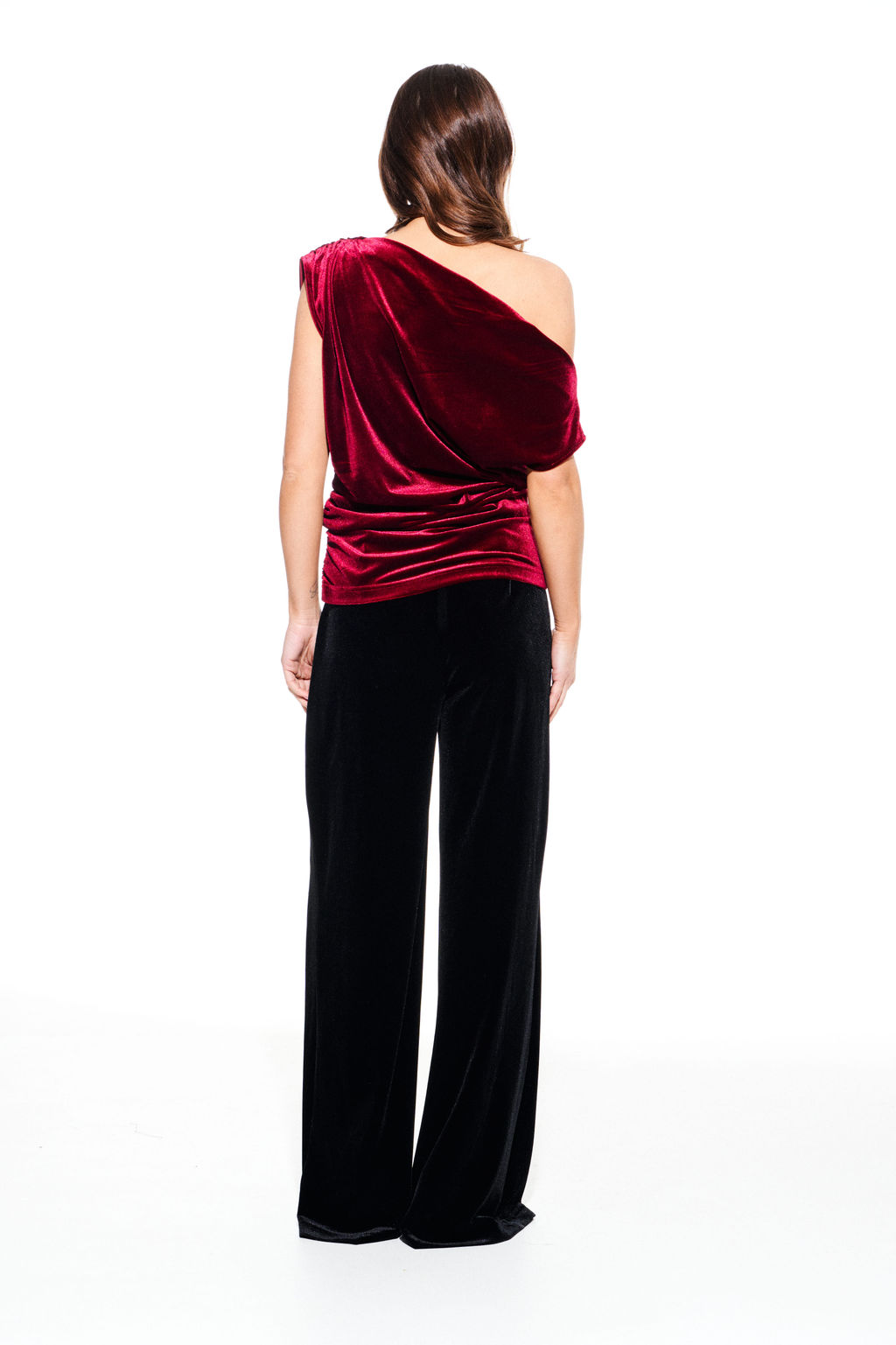 блуза женская - Elletto фото 5