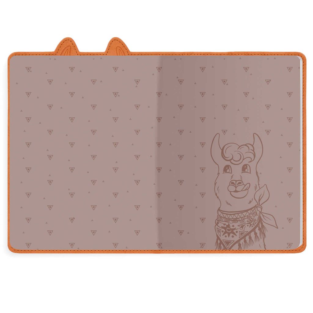 Дневник школьный арт. 50972 / 15 ЛАМА - Феникс+ фото 2