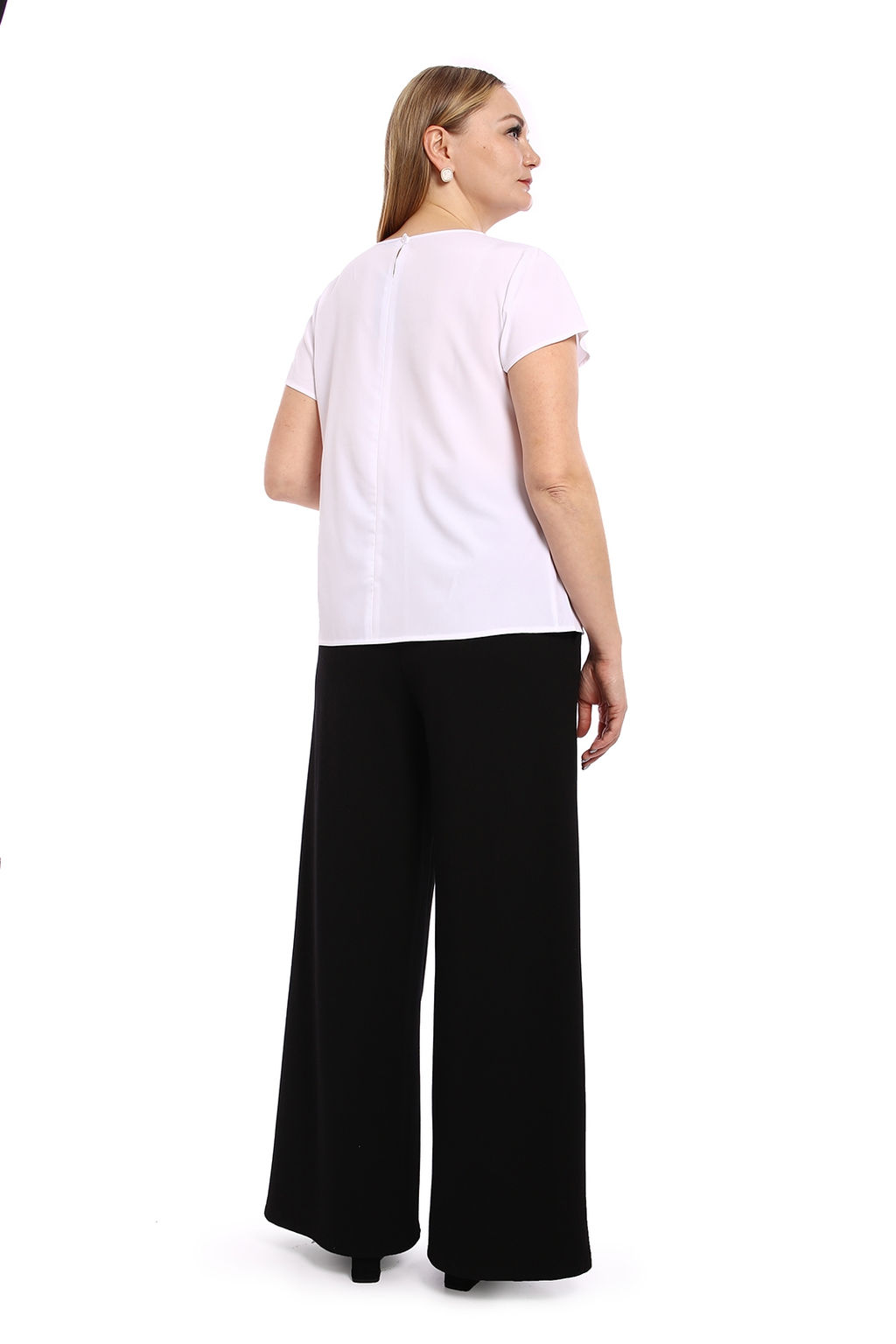 Джемпер женская Т1933 - Olsarri фото 21