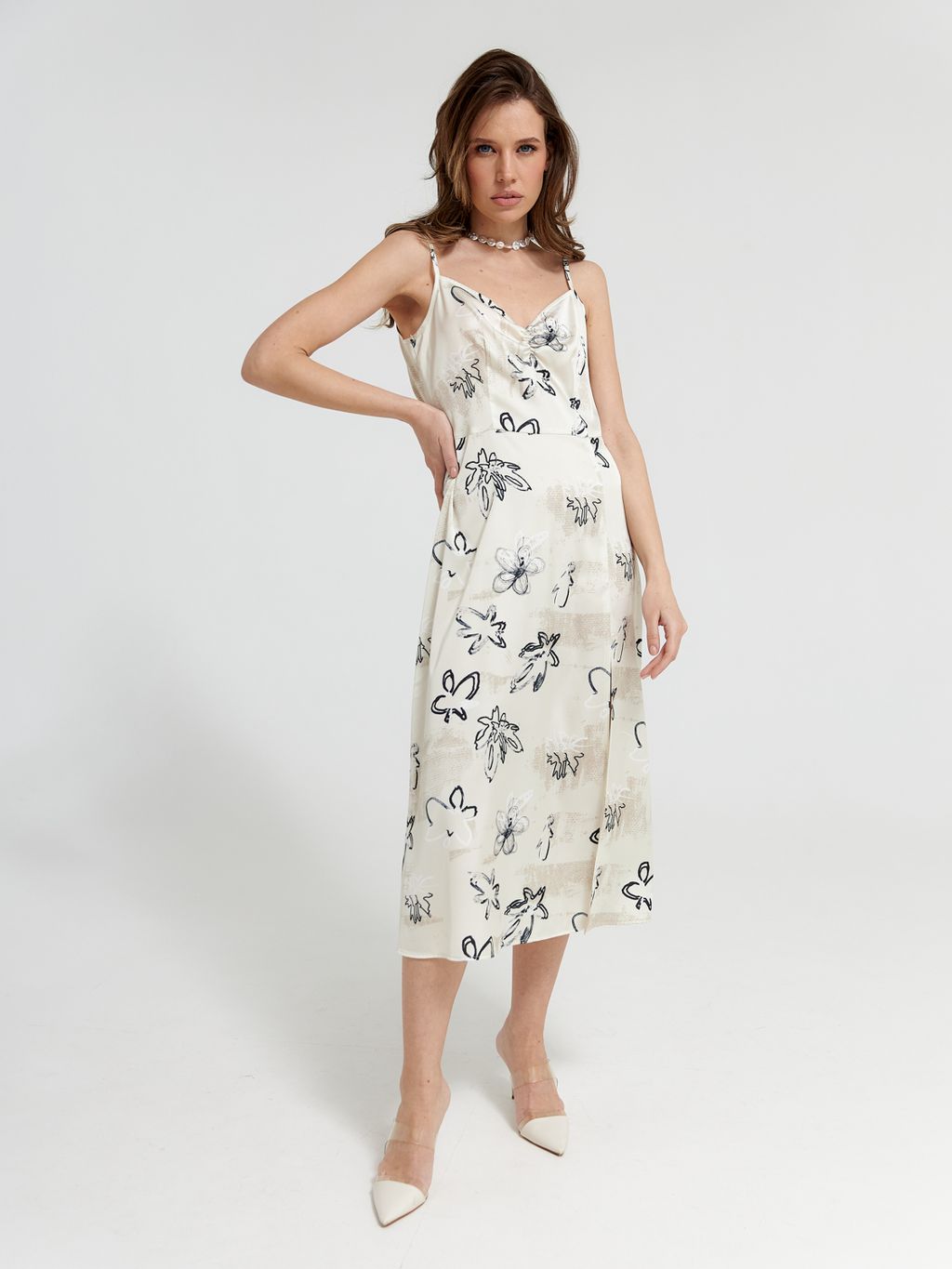 JETTY Платье  фото 8