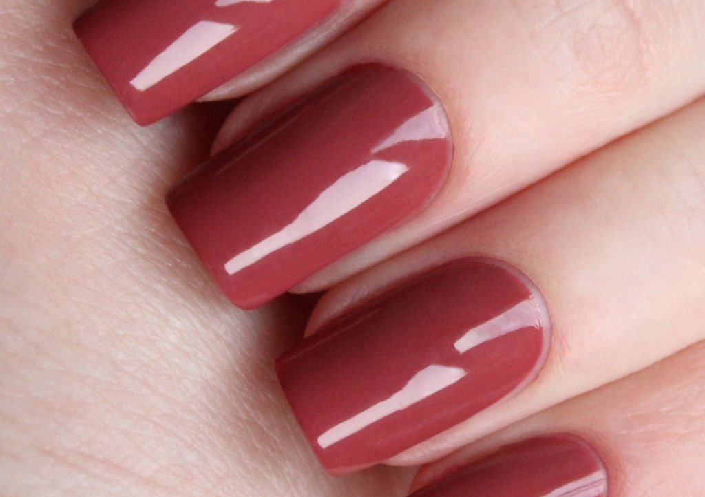 El Corazon 423/ 323 active Bio-gel Cream коричнево-розовый