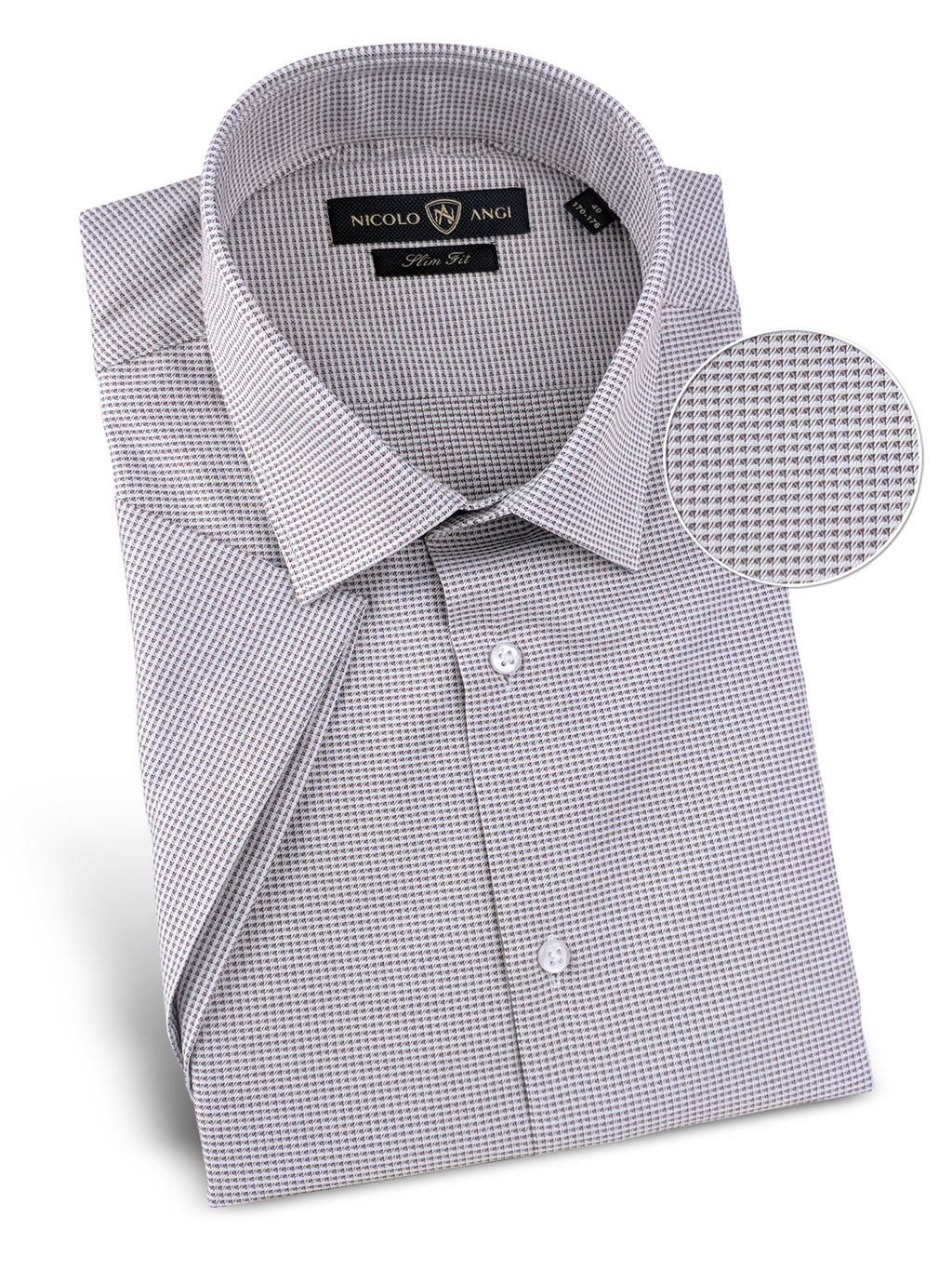 Рубашка 24-01-НТ-03