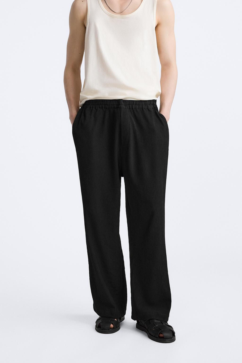 PILILI PANTOLON - Zara фото 13