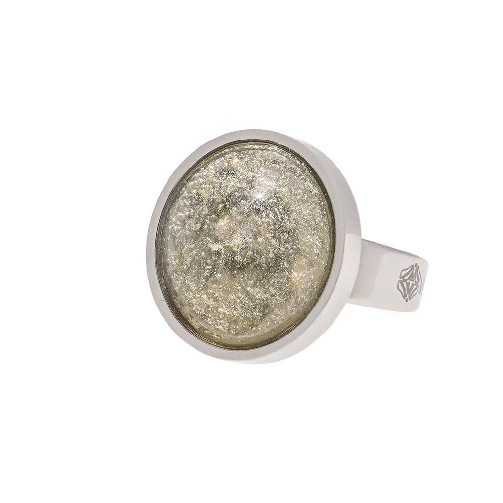 LEMON GOLD Кольцо KO4841