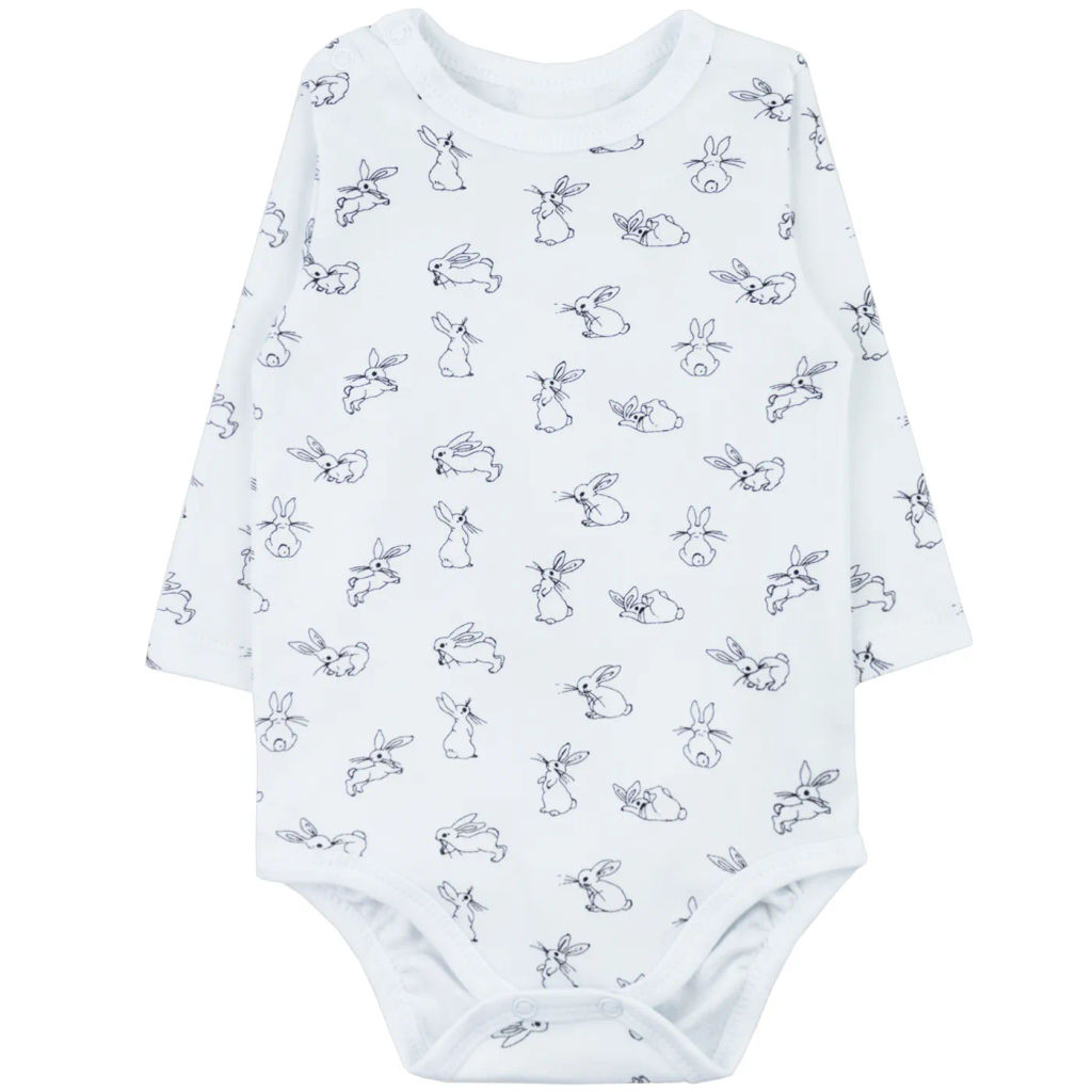 Боди интерлок 1194200604 - Youlala фото 2