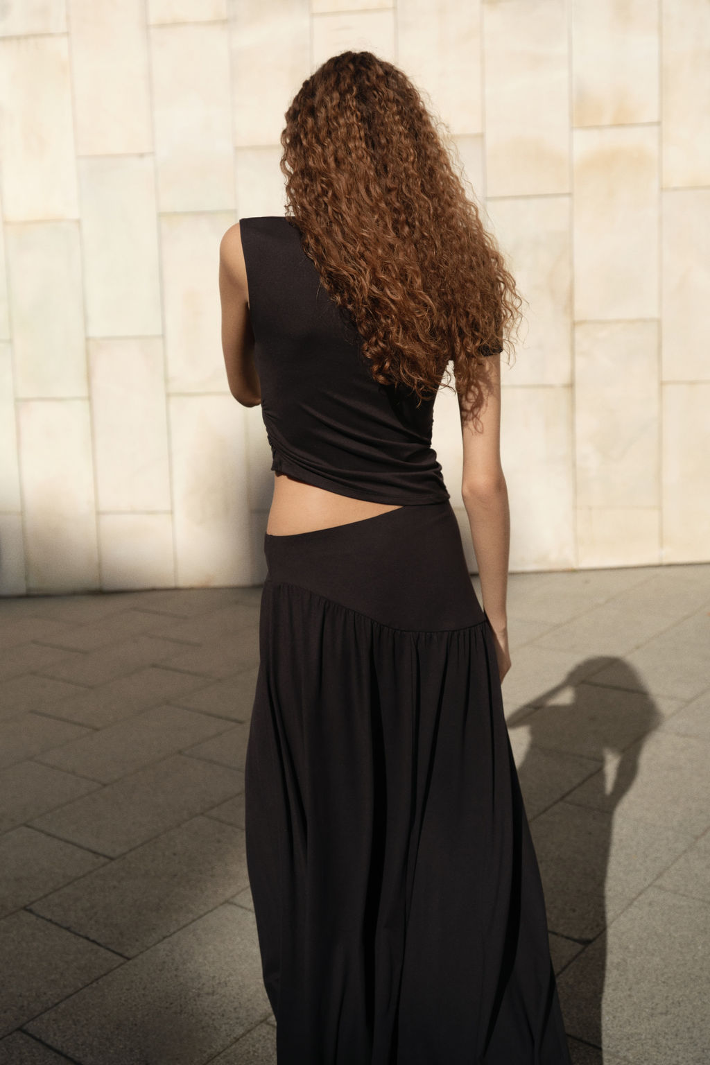 Top efecto superposici?n - H&m фото 5