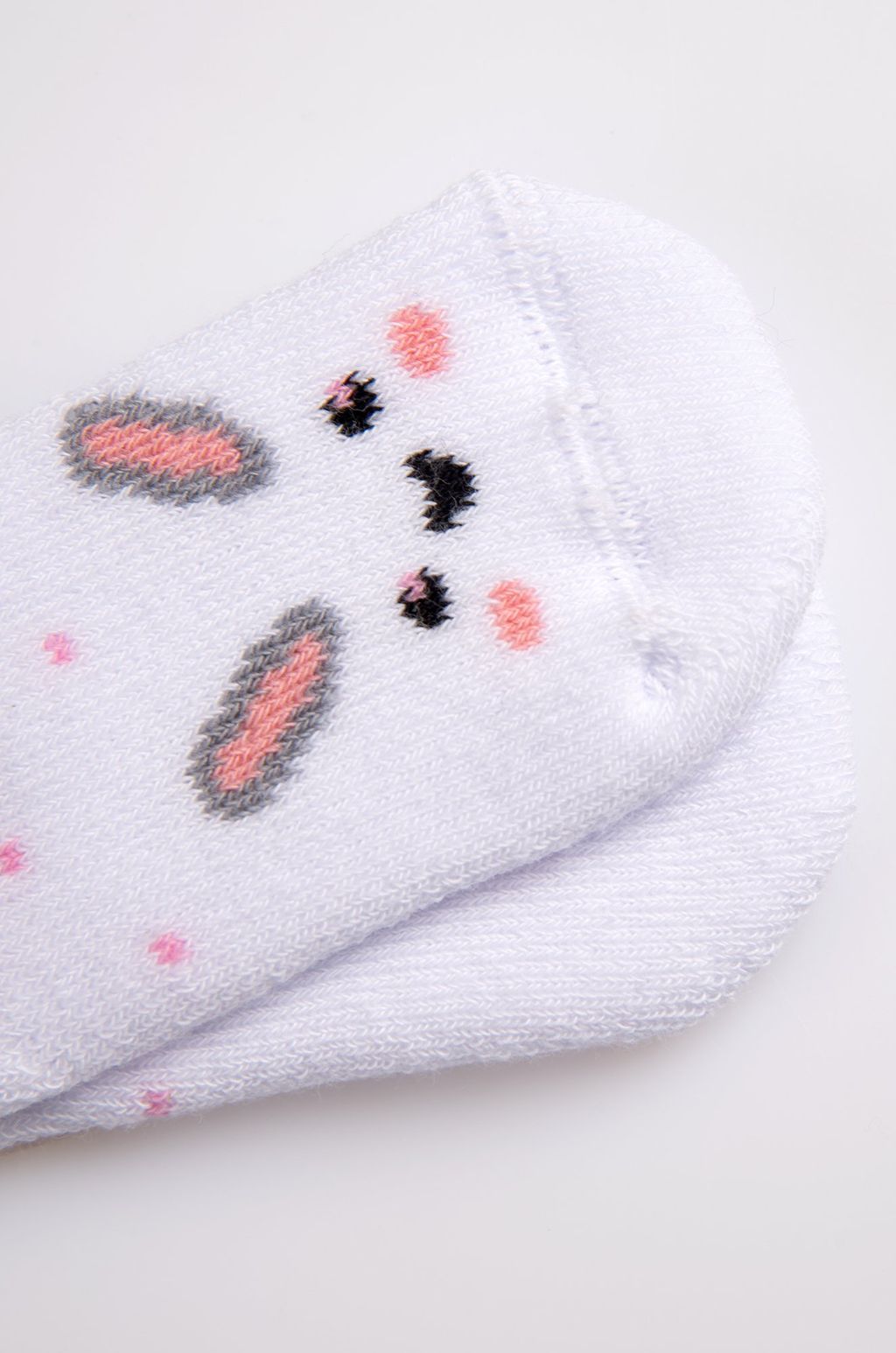 Цена за 2 шт. Носки махровые для девочки Брестские  фото 2