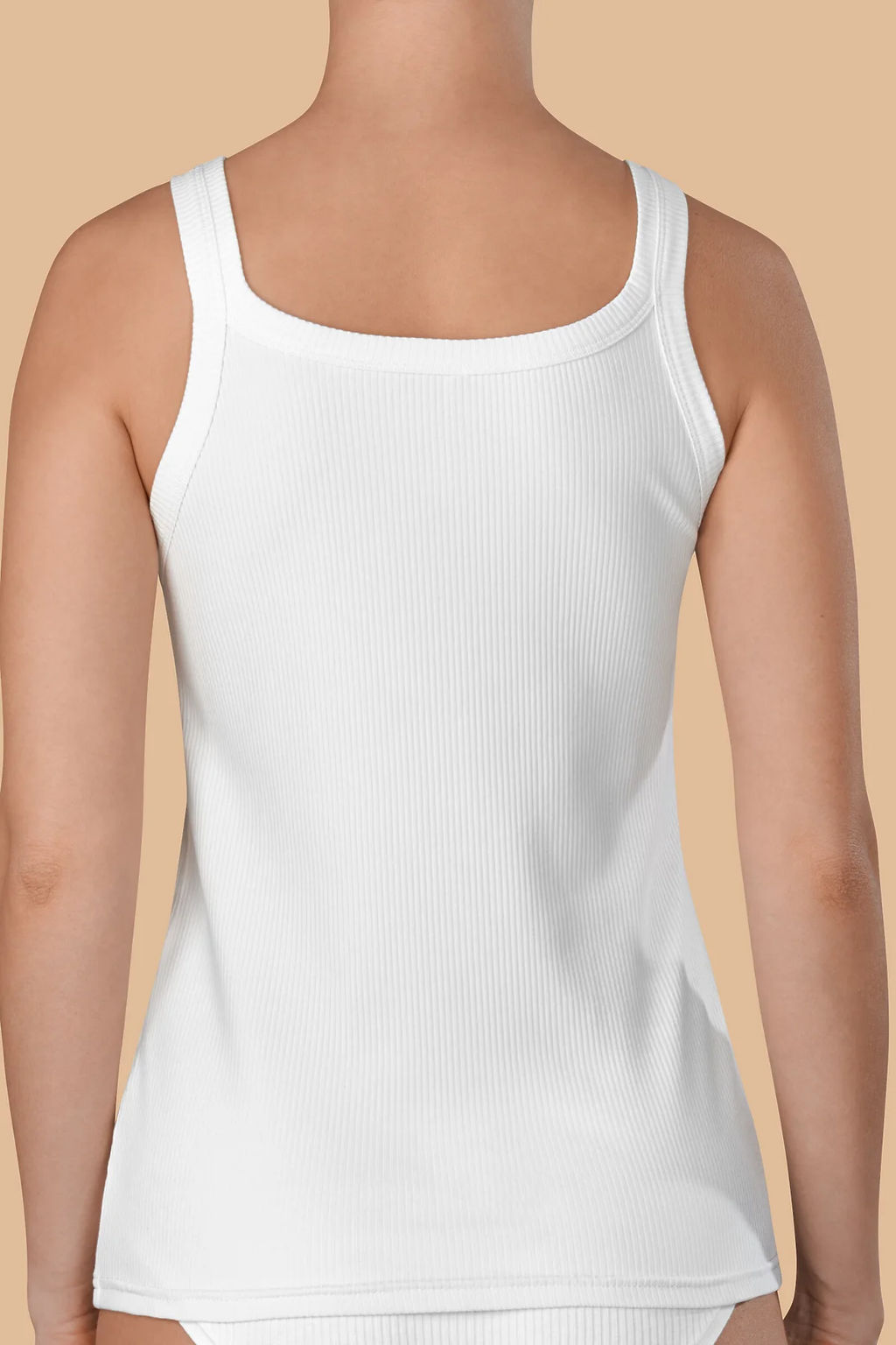 LUVD6360 Майка женская - Pelican фото 4