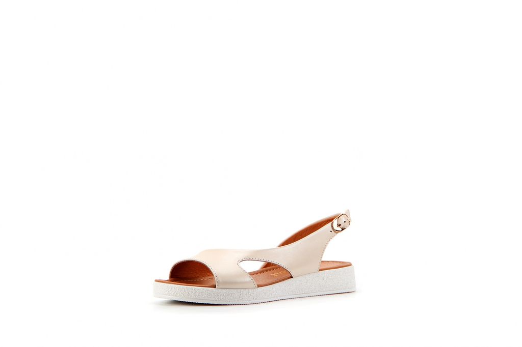 Босоножки EDART 1054.159 w.beige.pearl