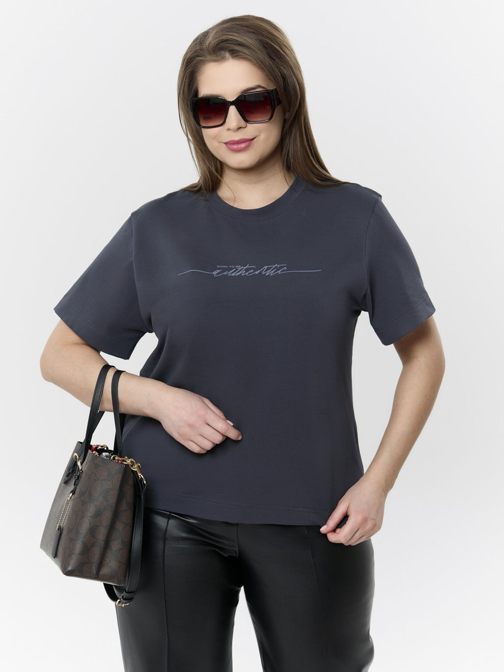 Футболка Дельта VIOTEX - Виотекс фото 24