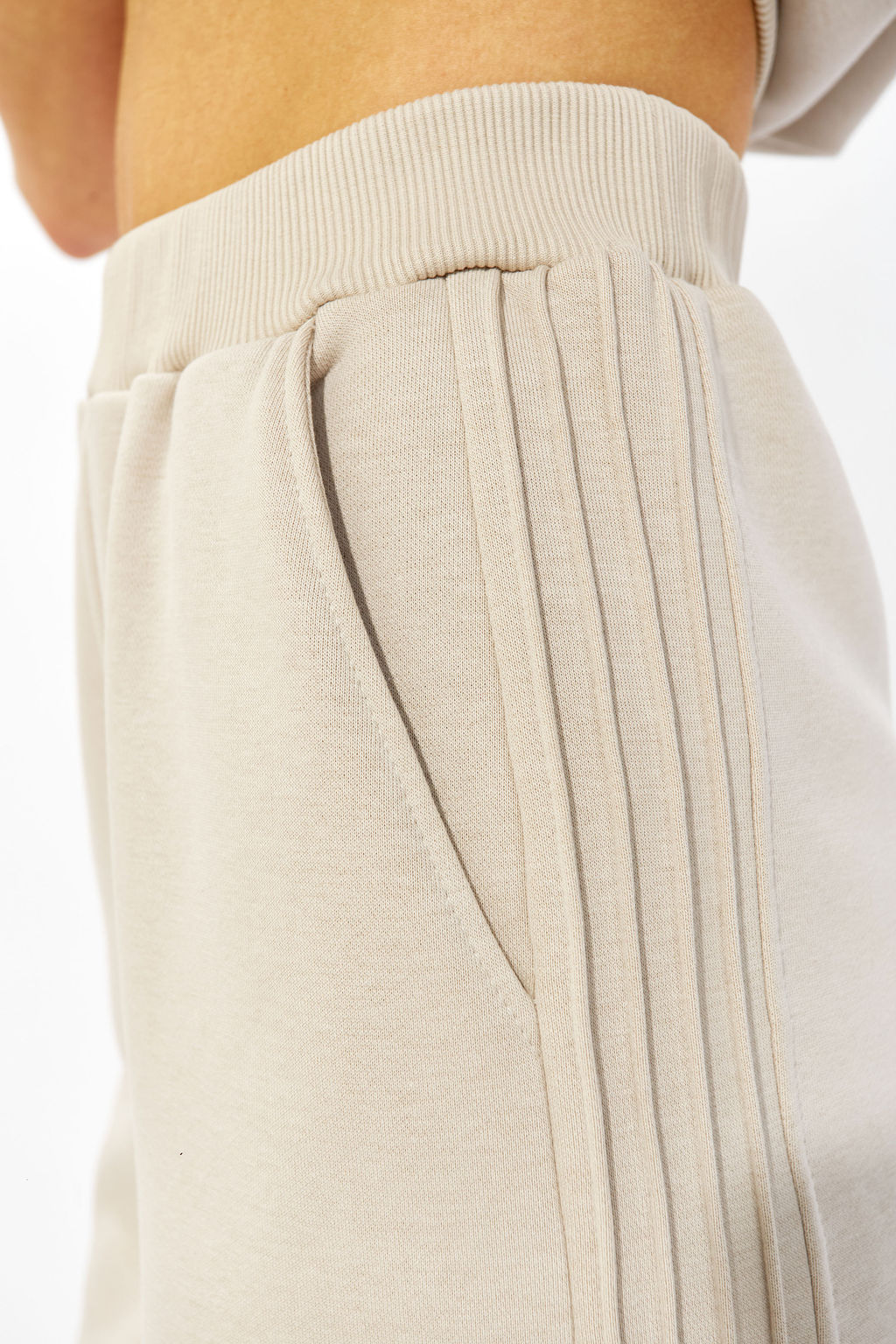 Костюм 4328 (бежевый)