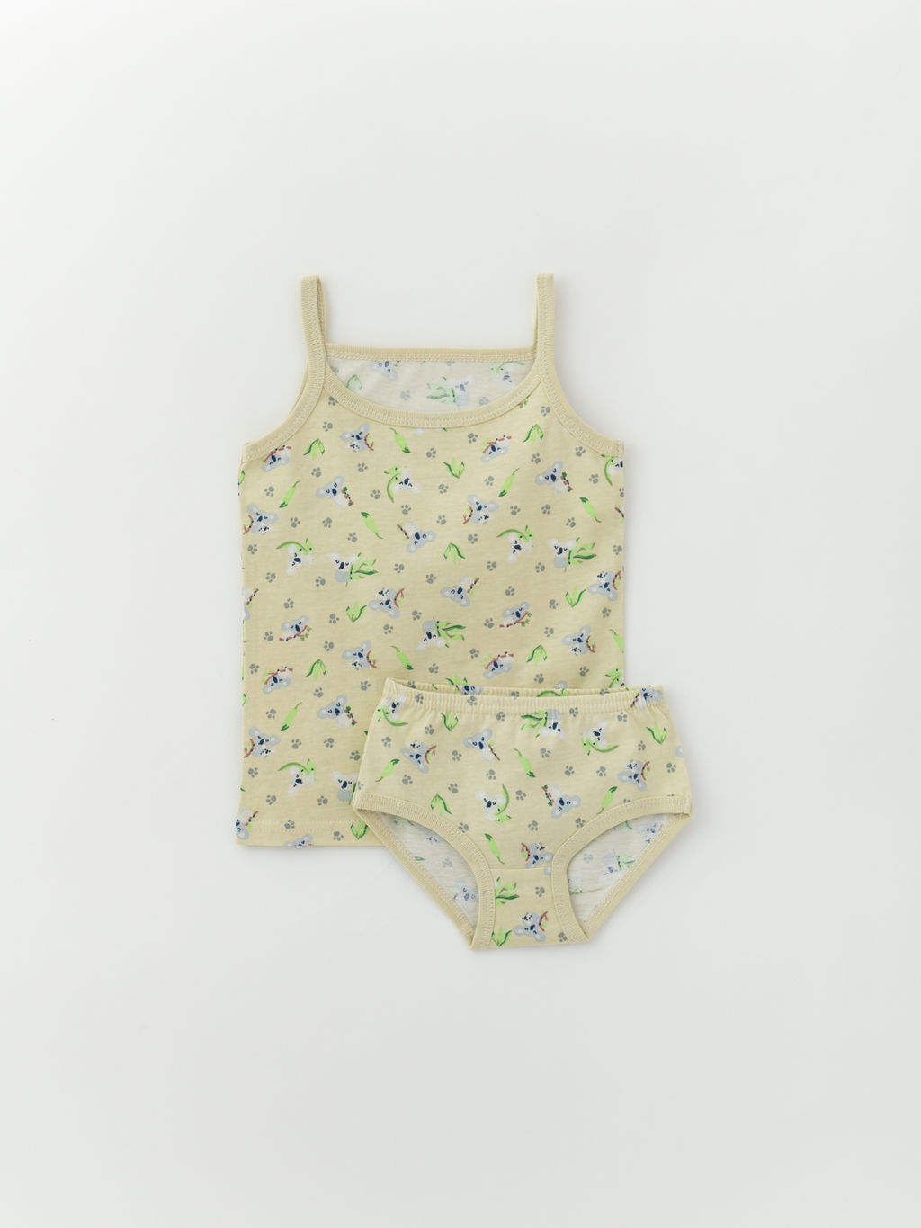 Комплект белья для девочки - Lesi kids фото 10