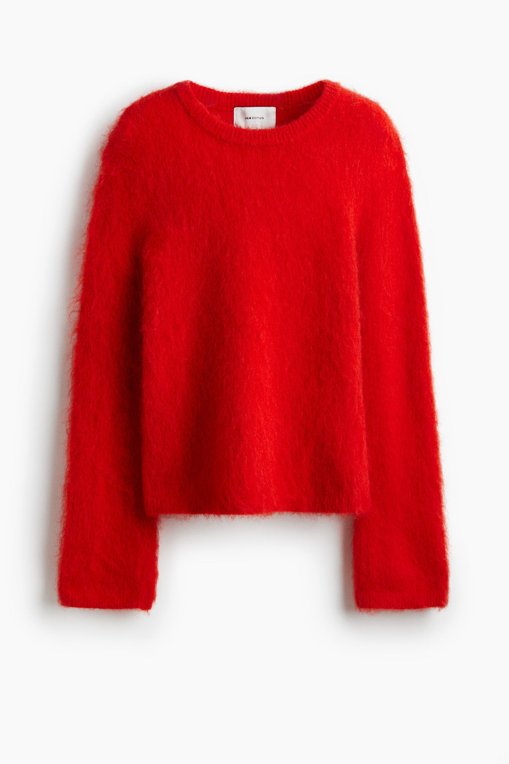 Jersey en mezcla de mohair - H&m фото 2