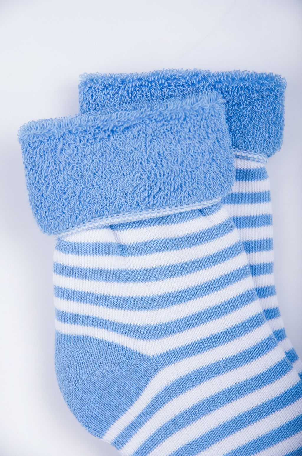 Носочки махровые Para socks  фото 2