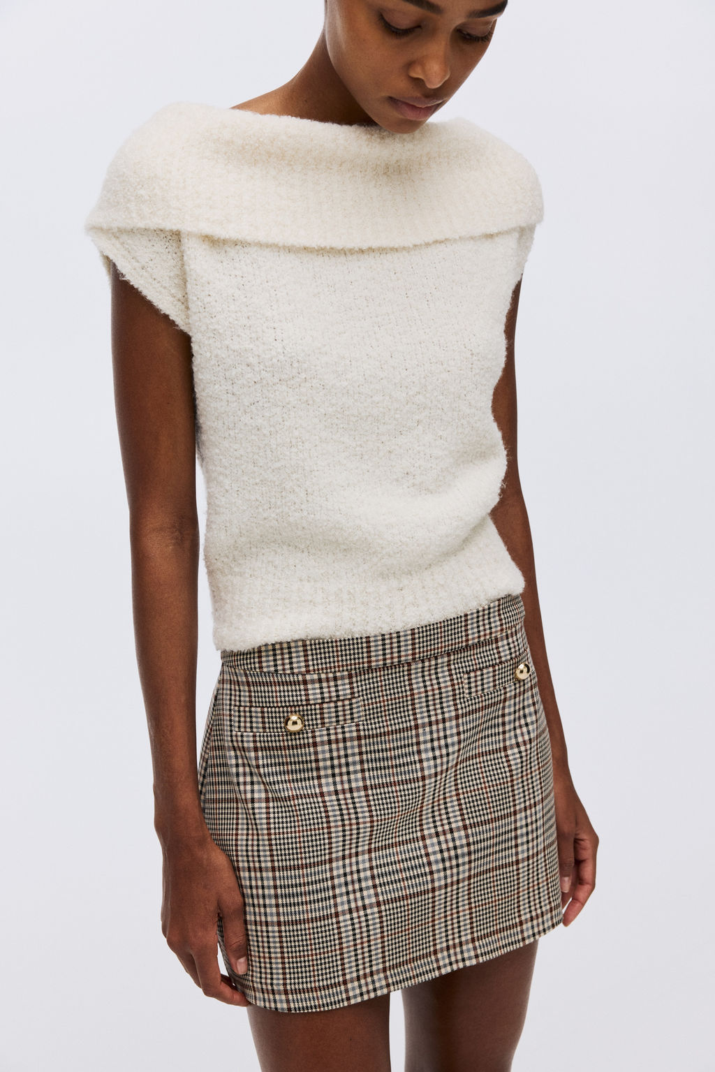 Falda pantal?n - H&m фото 3