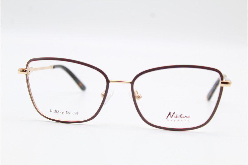 Оправа NIKITANA 9329 54-18-140 C4
