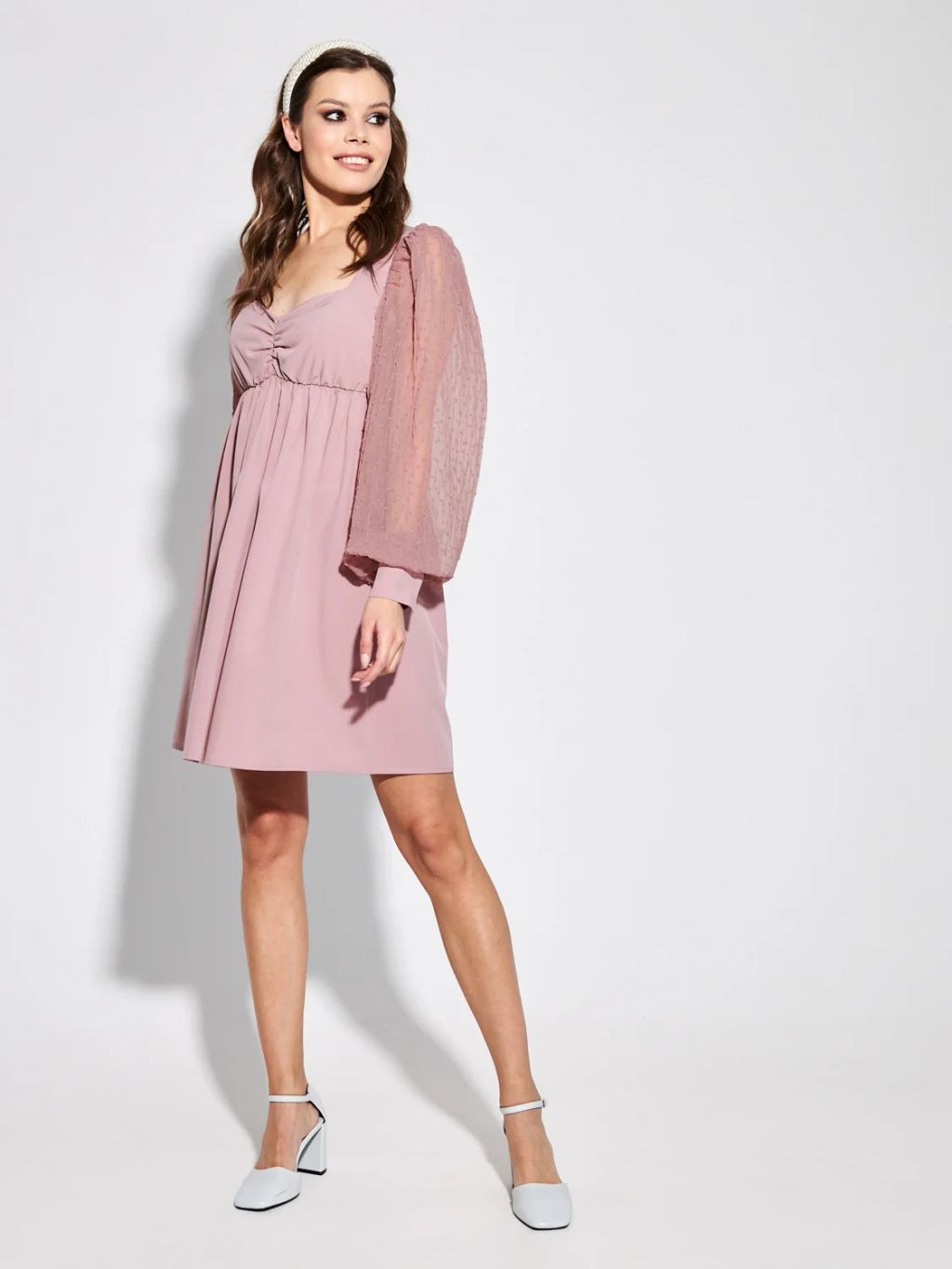 JETTY Платье  фото 4