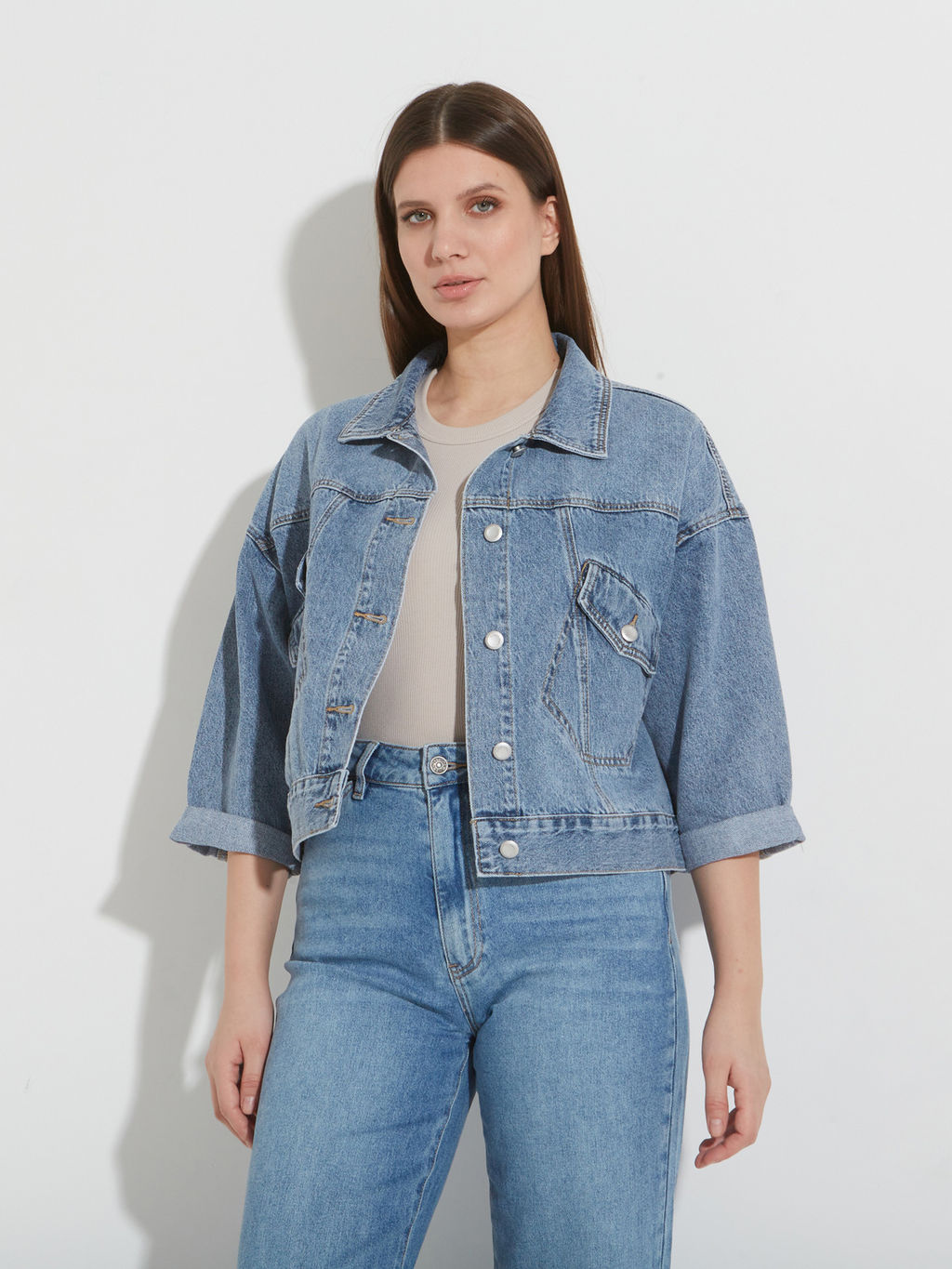 Женские Жакет - Mossmore фото 23