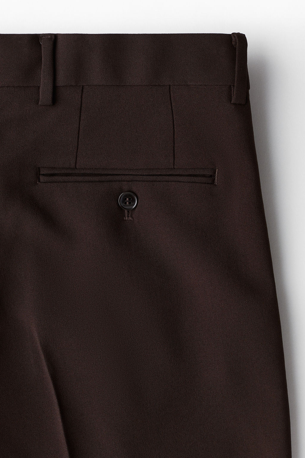 Bermudas Loose Fit - H&m фото 2