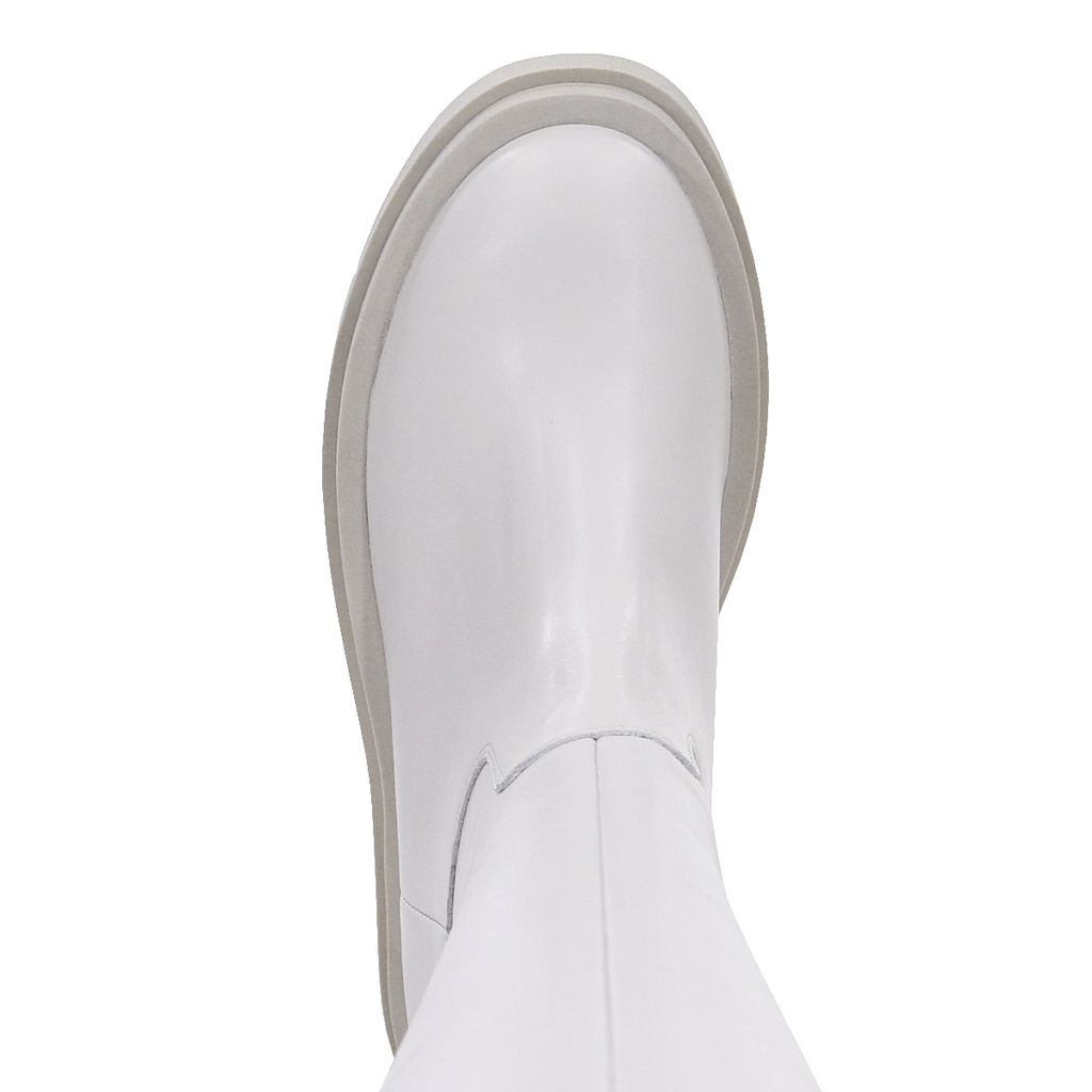 Сапоги женские